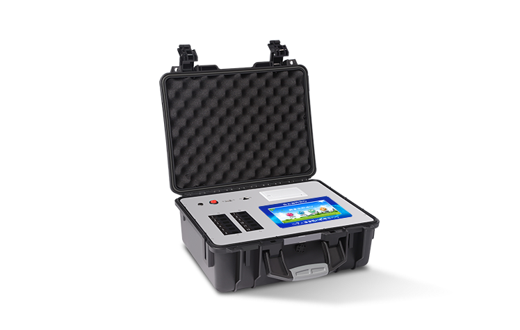 動(dòng)物疫病檢測(cè)儀