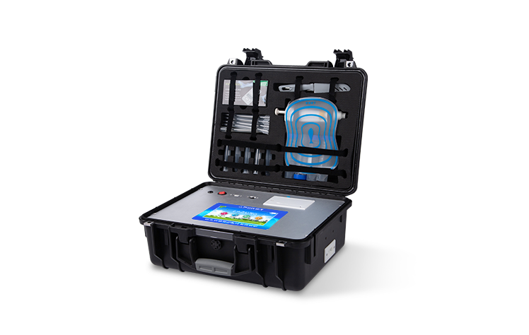 便攜是獸藥殘留檢測(cè)儀 便攜是獸藥殘留檢測(cè)儀