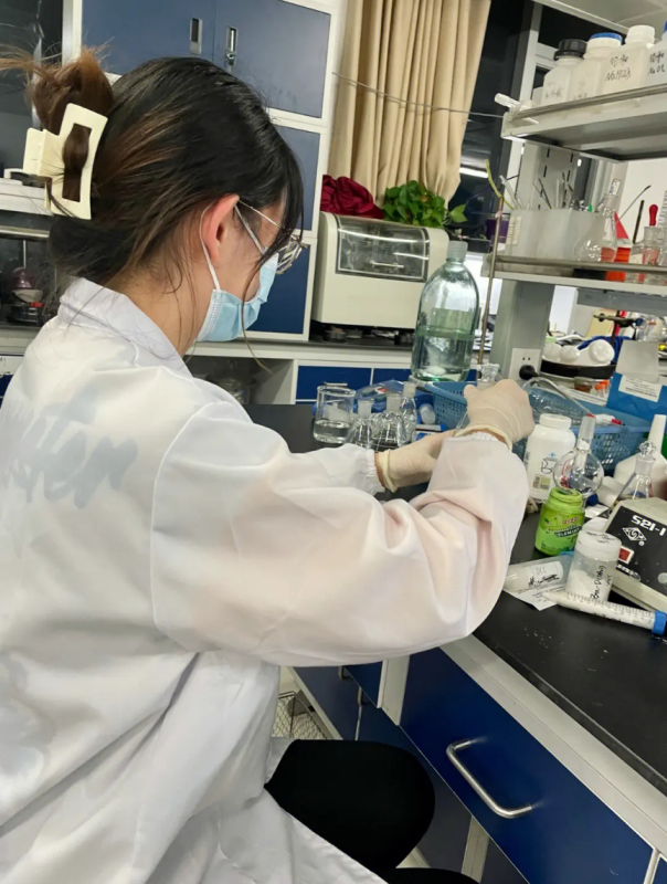 農(nóng)產(chǎn)品蔬菜檢測方案的項目有哪些？