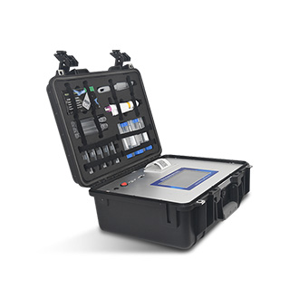 獸藥殘留快速檢測儀