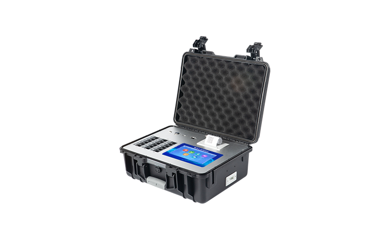 病害肉快速檢測(cè)儀